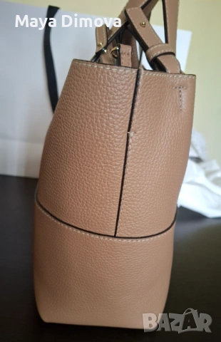 FURLA Чанта PRIMROSE M, снимка 4 - Чанти - 54721255