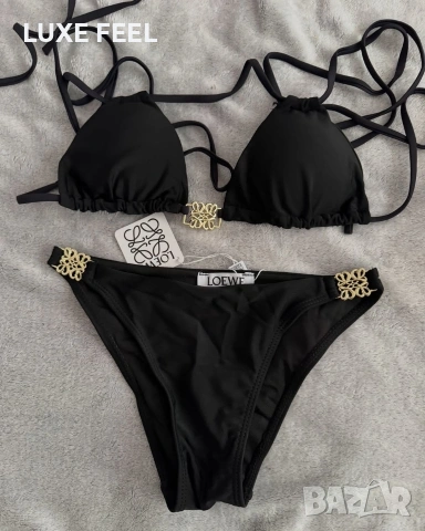 Burberry ⚜️ Balenciaga ⚜️Tom Ford ⚜️Dior ⚜️ Дамски Бански , снимка 4 - Бански костюми - 54932894