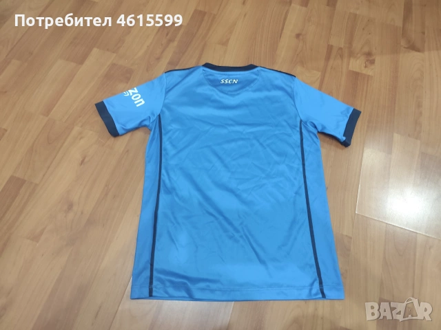 оригинална блузка на Napoli, снимка 6 - Детски тениски и потници - 54989961