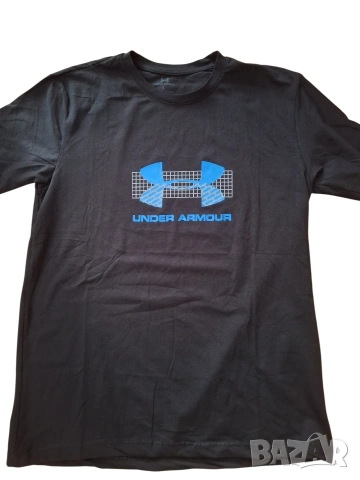 Тениска Under Armour