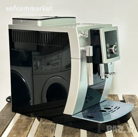 Кафемашина Delonghi ECAM 23.210 Intensa, снимка 4 - Кафемашини - 55582442