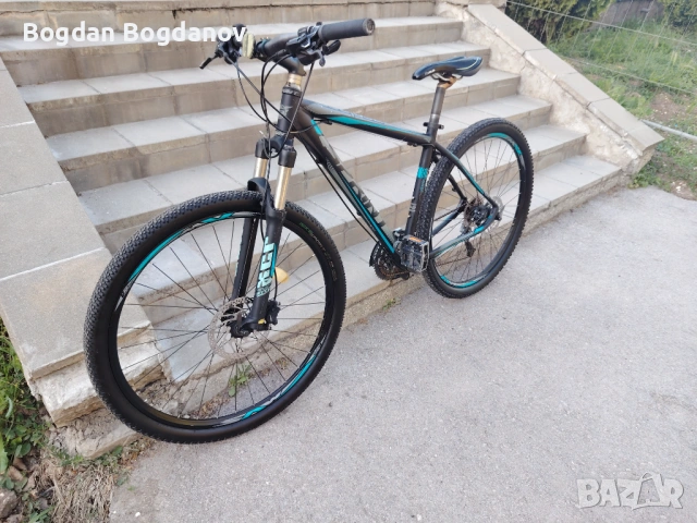 Sprint Apolon  29