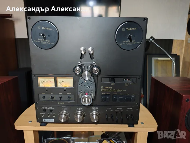 Techincs RS-1506US, снимка 2 - Други - 55589769
