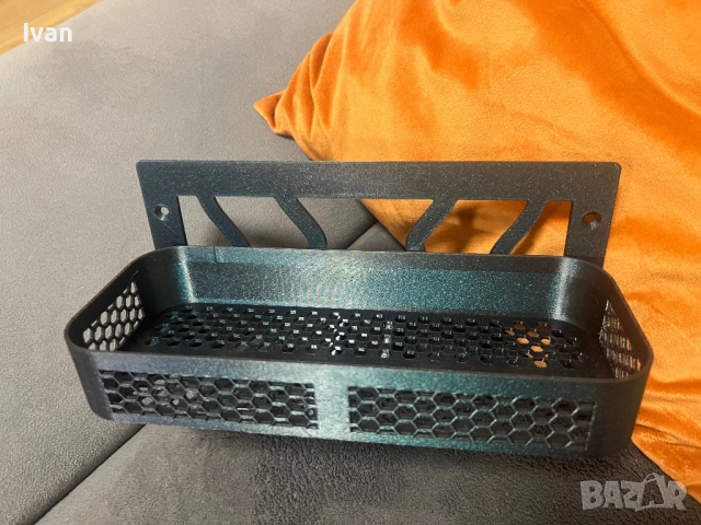 Органайзер за баня!!!!!!!