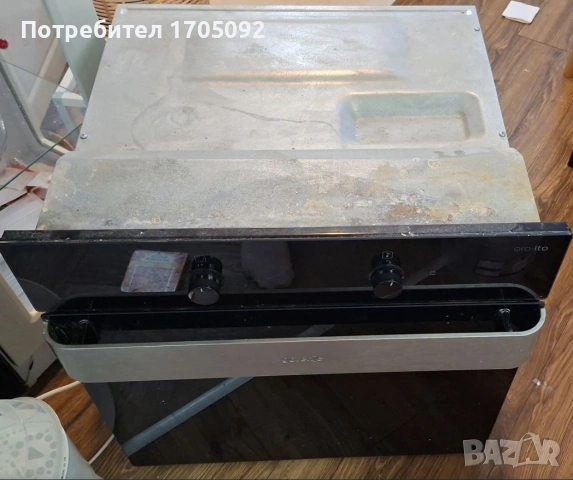 Продавам фурна за вграждане Gorenje Ora-Ïto