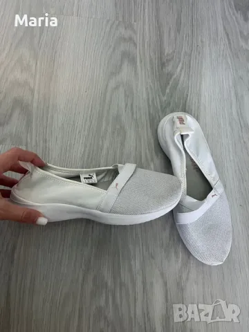 Дамски обувки Puma SoftFoam+