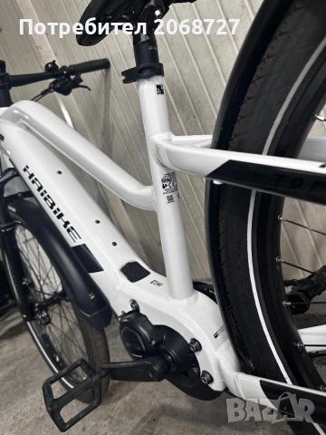 Haibike Trekking 8, снимка 5 - Велосипеди - 53999939