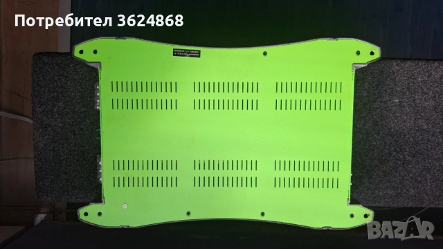 Бас каса, снимка 17 - Тонколони - 54761453