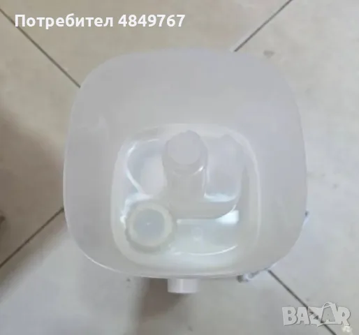 Овлажнител за въздух, снимка 4 - Овлажнители и пречистватели за въздух - 55322838