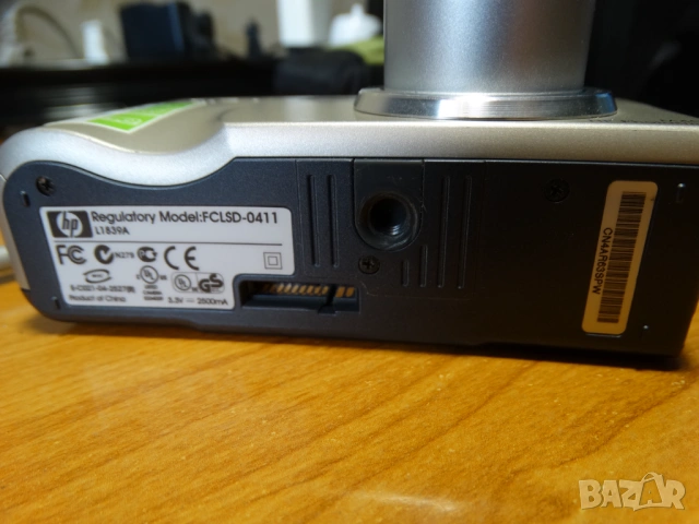 HP Photosmart M407 ..., снимка 12 - Фотоапарати - 54379075