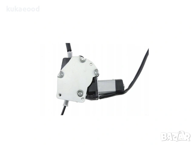 Стъклоподемник с електромотор за Jeep Grand Cherokee WJ, снимка 4 - Части - 54211561