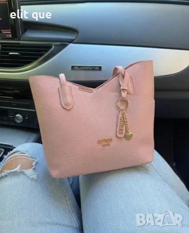 чанта Guess Shoulder bag ➡️32 Cm ⬆️25 CМ