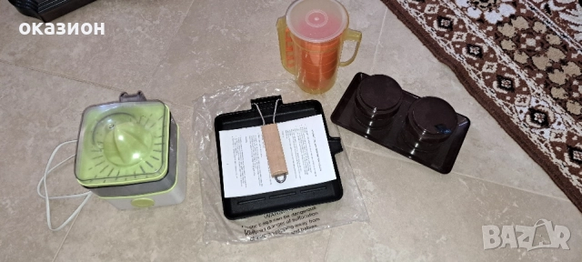 Неща за домакинството