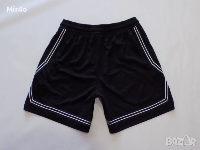 къси панталони nike fly гащета екип шорти оригинални мъжки крос спорт S, снимка 2 - Спортни дрехи, екипи - 47816232