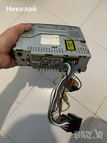Авто Cd Kenwood, снимка 3 - Аксесоари и консумативи - 55468052