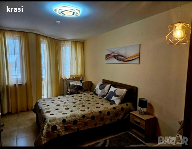Под наем ап. в Боровец , снимка 2 - Апартаменти - 54672710
