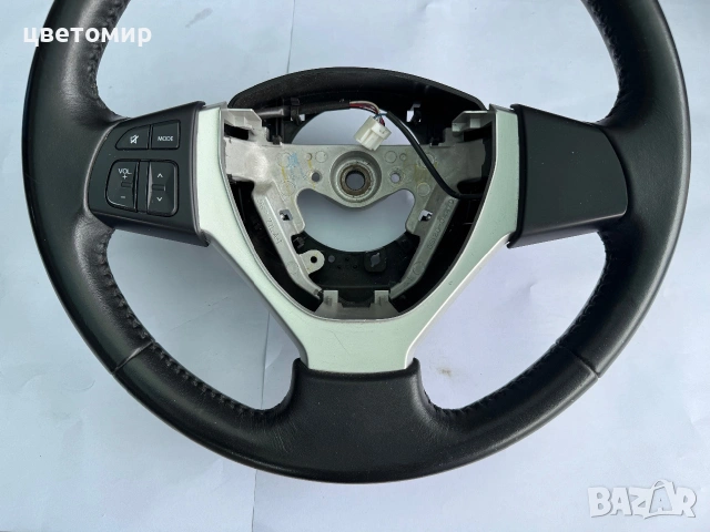 Волан Suzuki Swift 2013, снимка 2 - Части - 55033080