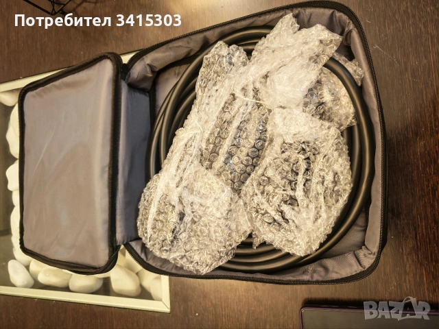 Tesla mobile connector - type 2 мобилна зарядна станция , снимка 5 - Аксесоари и консумативи - 54351400