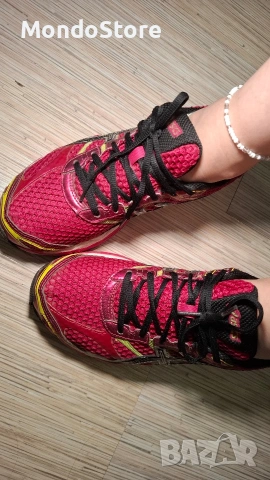 Оригинални маратонки Asics