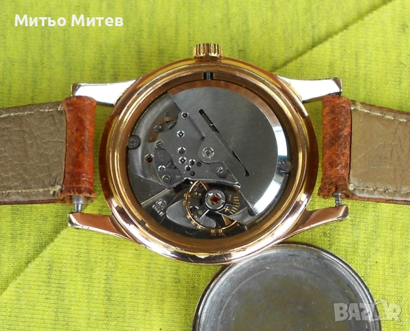 Everite автоматик, снимка 8 - Мъжки - 54789273