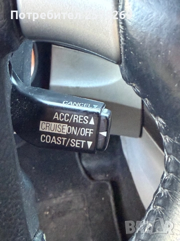 Mitsubishi GRANDIS, снимка 9 - Автомобили и джипове - 54095330