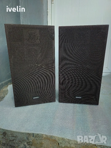 Kenwood lsk 300 mk2, снимка 4 - Тонколони - 54952019