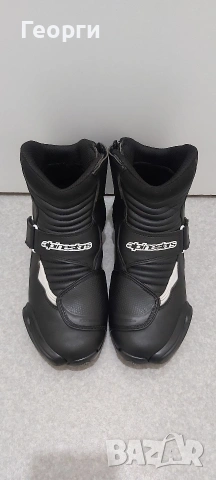 Мото боти Alpinestars SMX-1R N °42, снимка 4 - Аксесоари и консумативи - 54962075