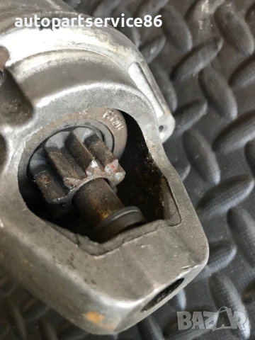 Стартер за Opel Combo 1.3 CDTI (2002-2007) 0001107429, снимка 2 - Части - 54312059