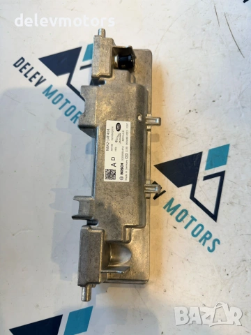 n8a2-14f404, lr114145 камера за предно стъкло от Land Rover Range Rover Velar (L560) 3.0 D , снимка 4 - Части - 54968558