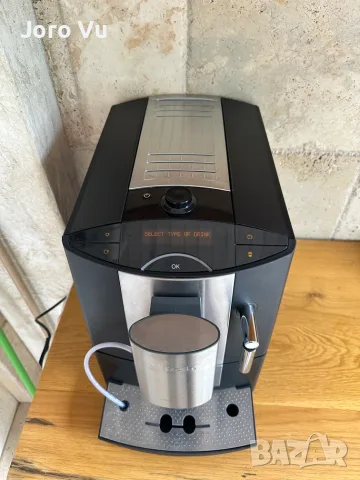 Miele CM5200 Cappuccino, снимка 9 - Кафемашини - 55421556