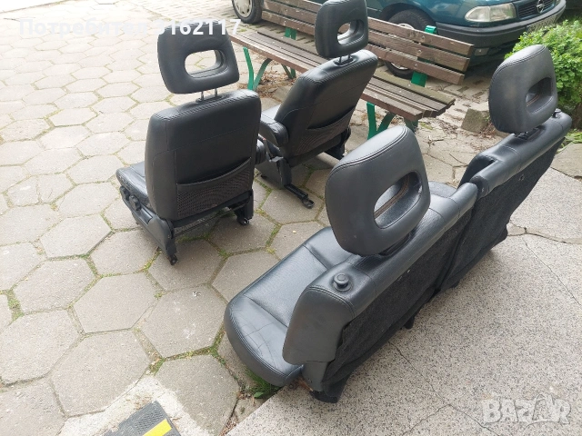 Седалки за Honda Crv 1, снимка 3 - Части - 54460741