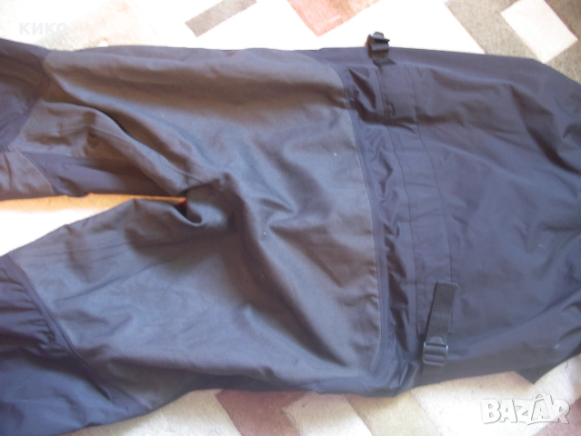 MUSTO панталон за водни  спортове, снимка 7 - Спортна екипировка - 55091628