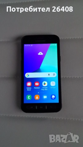 Samsung Galaxy XCover 4