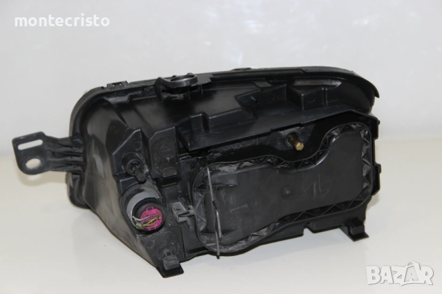 Десен фар Fiat Panda (2003-2009г.) 51794153 Фиат Панда, снимка 4 - Пердета и завеси - 54422642