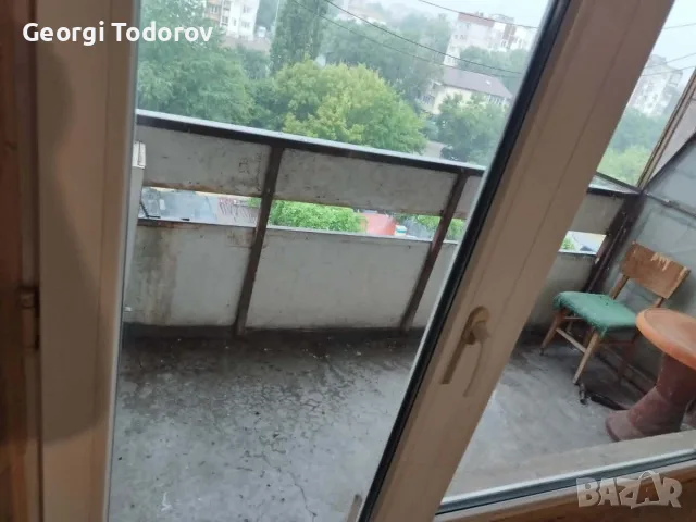Собственик продава 2-стаен апартамент гр. Добрич, жк. Балик - 60m² Манхатън, снимка 5 - Апартаменти - 55397236