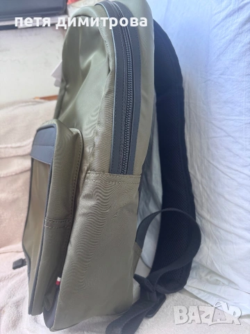 Раница Tommy Hilfiger, снимка 3 - Раници - 55145907