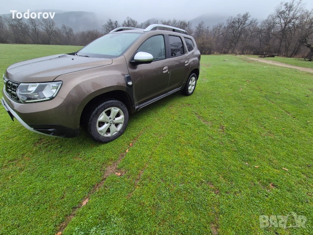 Dacia Duster 1,6 I, снимка 3 - Автомобили и джипове - 55003773