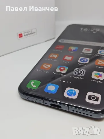 ГАРАНЦИЯ Huawei Pura 70 Pro 512Gb/12Ram Black, снимка 8 - Huawei - 55683170