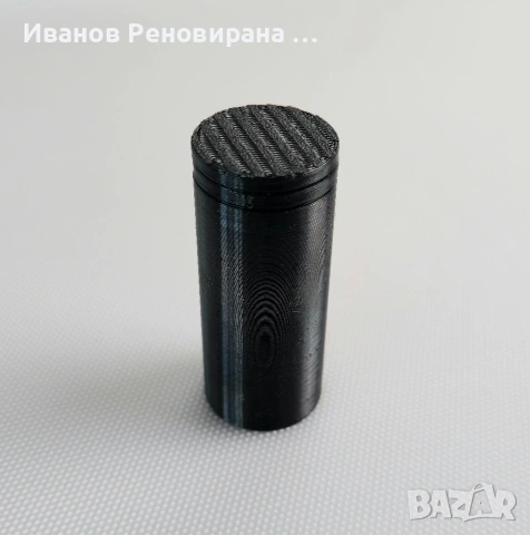 Подпора за видео карта 60-150mm / GPU Support Bracket, Anti-Sag, PLA 3D, снимка 2 - Други - 54715463