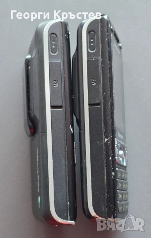 Sony Ericsson K800(2 бр.) - без батерии, снимка 13 - Sony Ericsson - 53889015