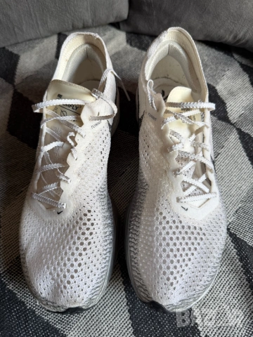 Nike ZoomX VaporFly 3 , снимка 4 - Маратонки - 54099016