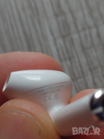 Apple Airpods 2gen слушалки, снимка 5 - Bluetooth слушалки - 54645630