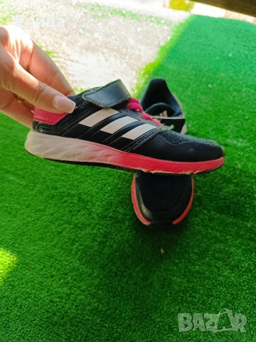 маратонки Adidas 29 номер , снимка 4 - Детски маратонки - 54252463