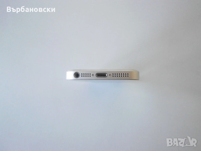Apple iPhone SE 2016, снимка 6 - Apple iPhone - 54331696