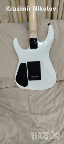 Електрическа китара Jackson JS 11, снимка 5 - Китари - 55007243