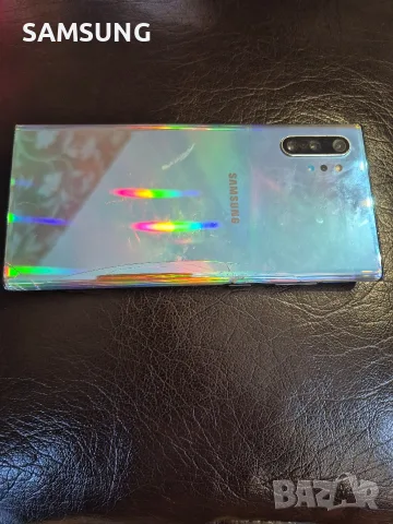 Samsung Galaxy - Note 10 Plus , снимка 5 - Samsung - 55509804