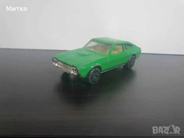 Колички Matchbox, снимка 6 - Колекции - 54968593