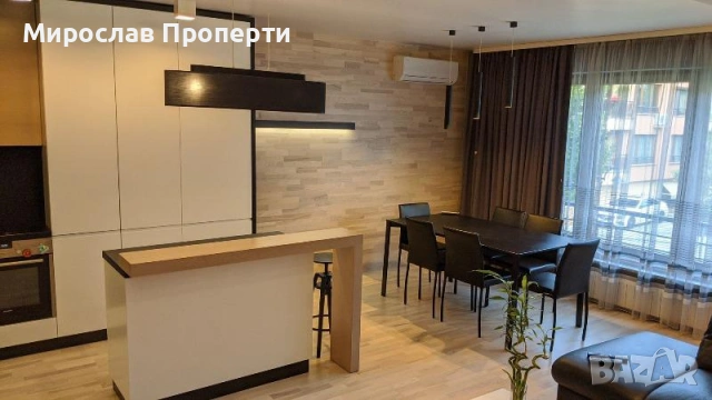 Продаваме Четиристаен апартамент в Люлин, снимка 4 - Апартаменти - 55191773