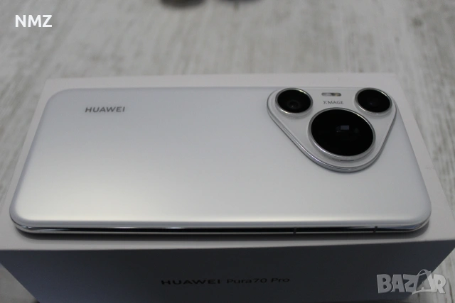 Huawei Pura 70 Pro 512GB нов, снимка 8 - Huawei - 54367251