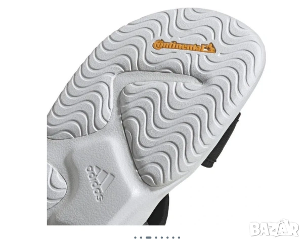 сандали adidas TERREX SUMRA W  номер 40 , снимка 5 - Сандали - 54784697